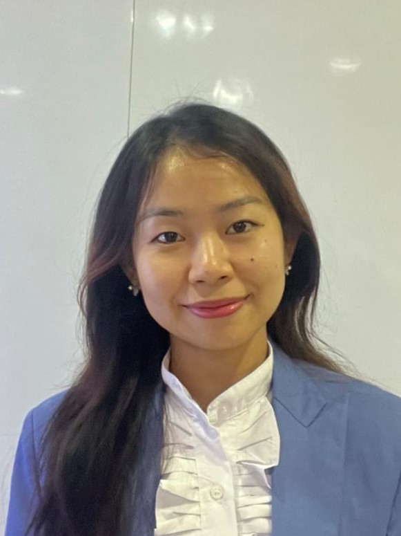 Shristi Limbu